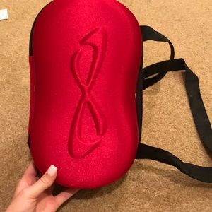 Nfinity cheer shoes CASE ONLY